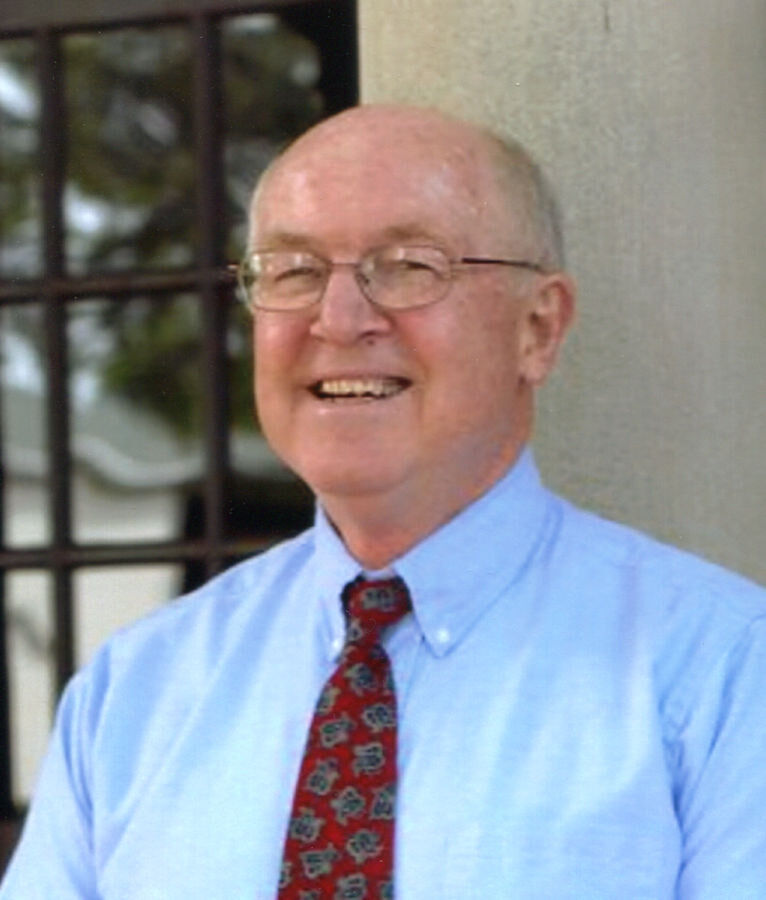 Larry Kidder